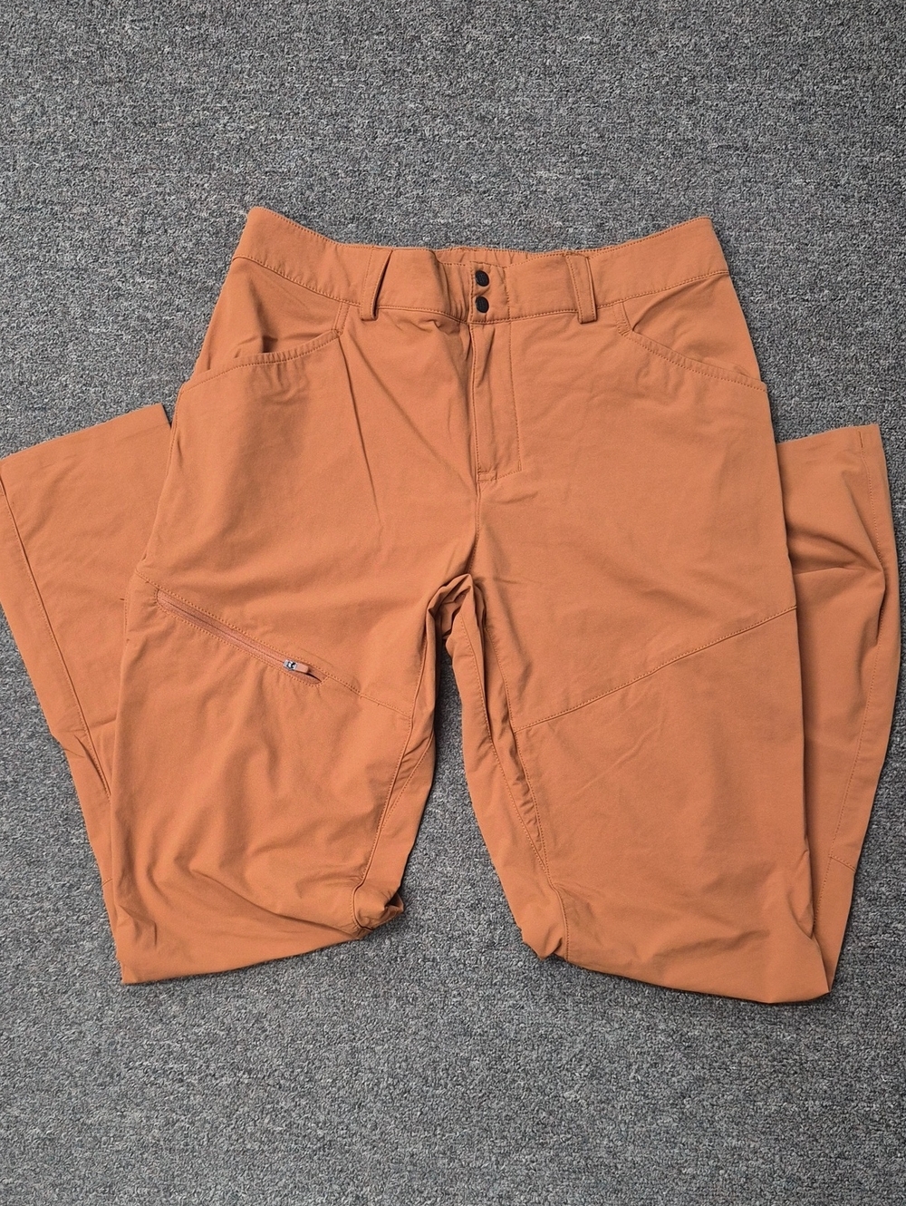 Womans Duluth Trading Pants